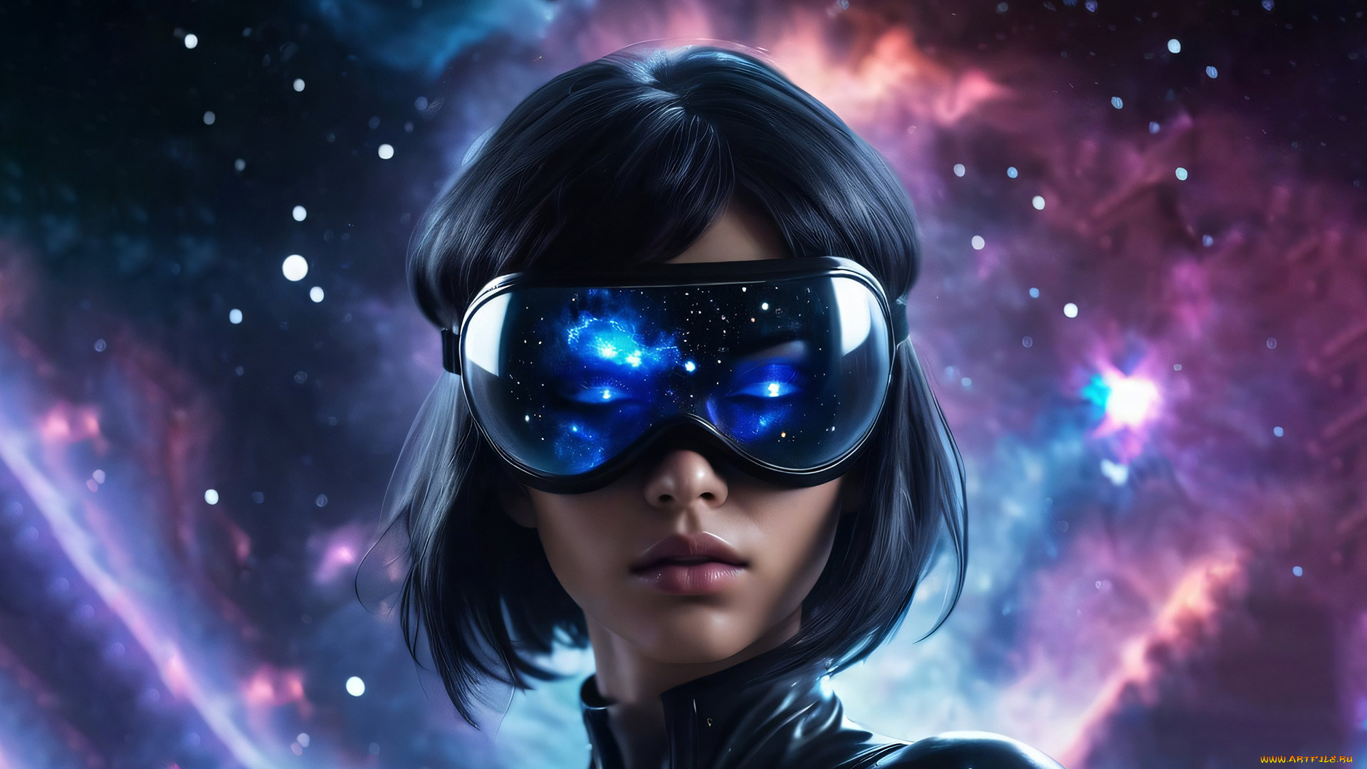 3 ,   , science fiction, , , , ai, art, , , , , , , graphics, neuroart, neural, networks, drawings, neuro, neurography